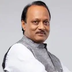 Shri Ajit Pawar