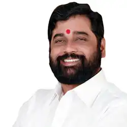 Shri Eknath Shinde