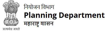 Maharahstra Planning Dept.