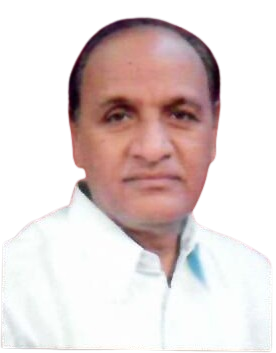 img-श्री. मधुकर कोकाटे, भा.प्र.से. (से.ऩि.)