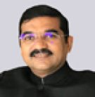 img-Dr. Pravinkumar Deore IAS, Commissioner, Animal Husbandry, Pune