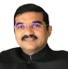 img-Dr. Praveenkumar Devre, IAS, Commissioner of Animal Husbandry, Pune