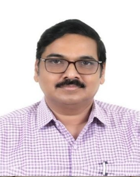 मा. श्री. अशोक काकडे, भा.प्र.से.