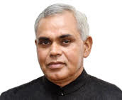 श्री आचार्य  <br> देवव्रत